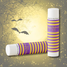 Halloween Party Favor Ideas