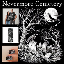 Nevermore Cemetery