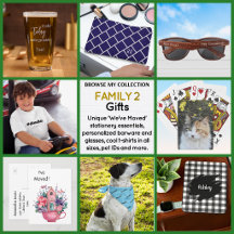 Traditional Family 2 Gifts