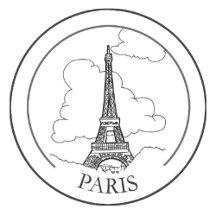 Pink Parisian