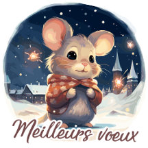 Happy New Everything