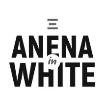 ANENA in WHITE