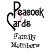 Family Member  T-shirts and Gifts