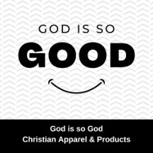 God is so Good Smiley Face Collection