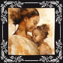 Expressions of Motherhood: Mother's Day Cards