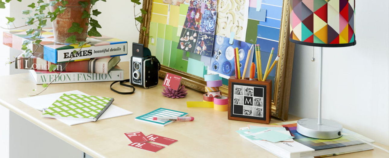 Alle creators opgelet!