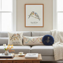 New Home Refresh