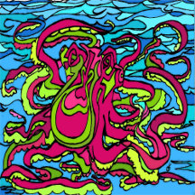 Octopi