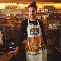 BBQ Aprons