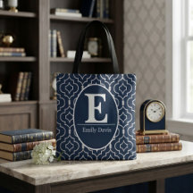 Custom Monogram & Personalized Name Gifts 