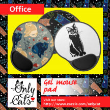 Mouse pads