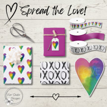 Spread the Love