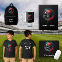 Sports Back to School for Boys