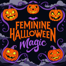 Halloween Enchantment