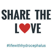 Share The RED Love 
