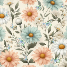 Spring Daisies