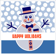 Happy Holidays