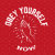 ObeyYourselfNow