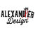 AlexandHer Design