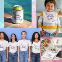 Lupus Support Squad
