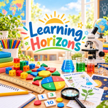 Learning Horizons