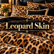 Leopard Skin