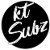 KTSubz' Faith & Fun Stuff