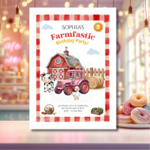 The Farmyard Collection