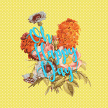 Oh Happy Day!