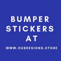 Bumper Stickers