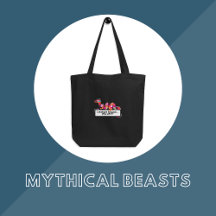 Mythical Beasts