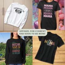Wearable Keepsakes Cute & Fun Gifts For Mom