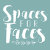 Spaces for Faces