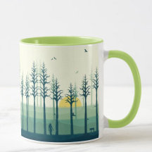 Forestfolk Series