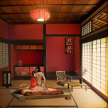 Shunga ART I