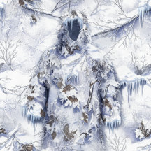Winter Camo