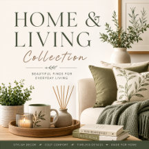 Home & Living