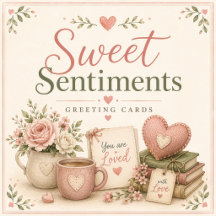 Sweet Sentiments