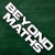 Beyond Maths
