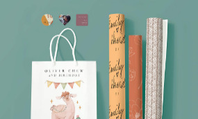 Exprimez votre talent