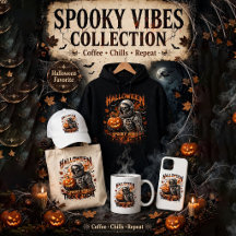 Retro Space Halloween Astronaut Collection