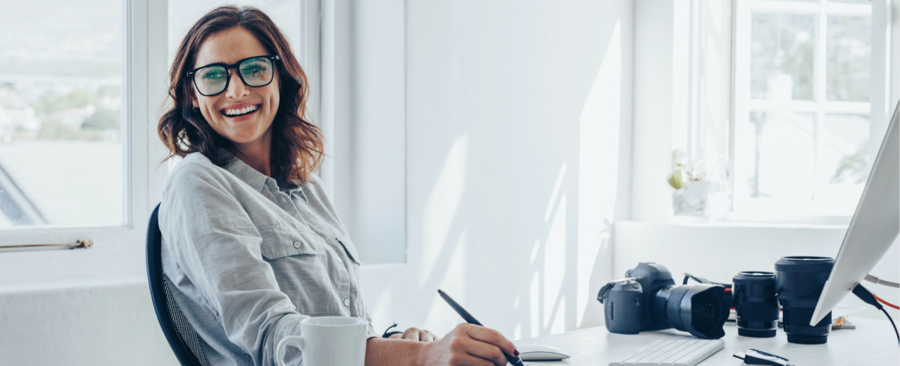 Devenez un créateur Zazzle aujourd'hui en monétisant votre contenu ou vos services créatifs et créez des opportunités de reve