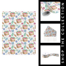 Knitting, Crochet & Sewing Gifts & Supplies