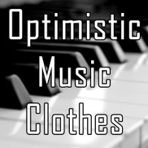 Optimistic Music T-shirts
