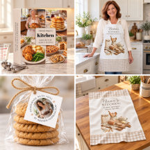 Grandma’s Family Kitchen: Homemade with Love