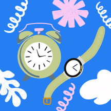 Clockwise Collection