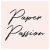 PaperPassionDesigns