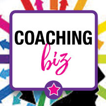 Coaching Business Merch