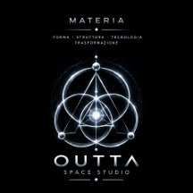 OUTTA SPACE — MATERIA 
