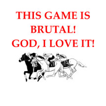 horse racing